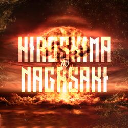 Cover of Hiroshima & Nagasaki
