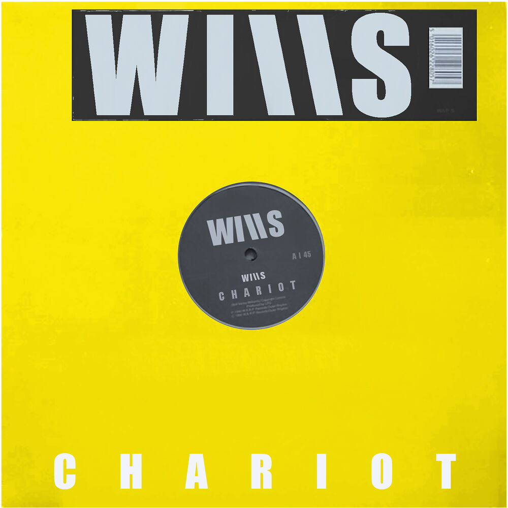 Picture of Chariot