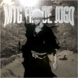 Cover of MTG FIM DE JOGO