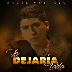 Cover of Lo Dejaría Todo