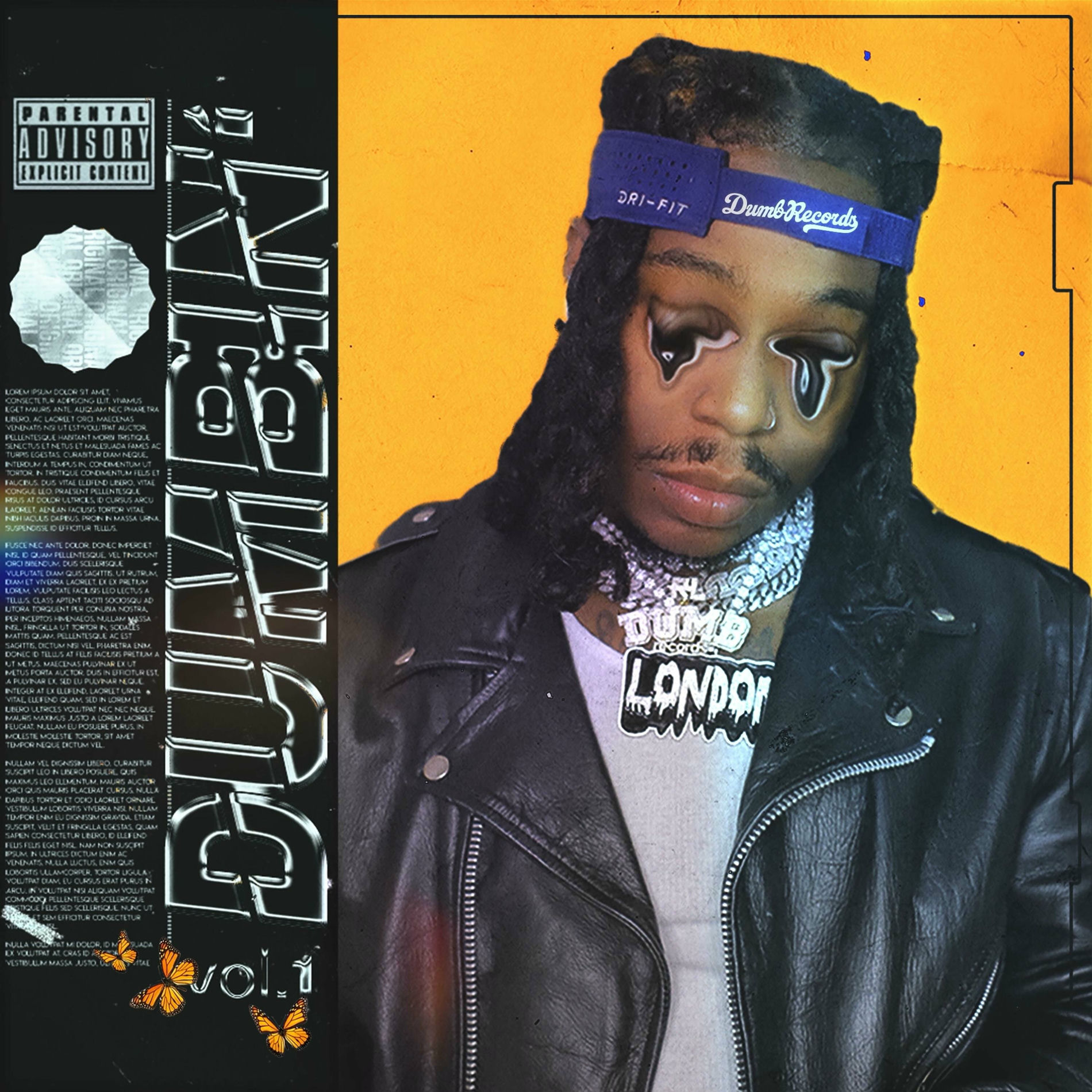 Album cover of Dumbin', vol.1