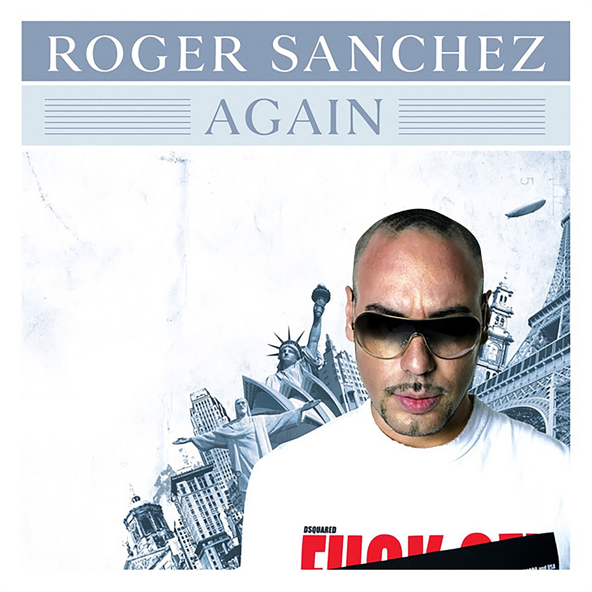 Album cover of Again (Edit)