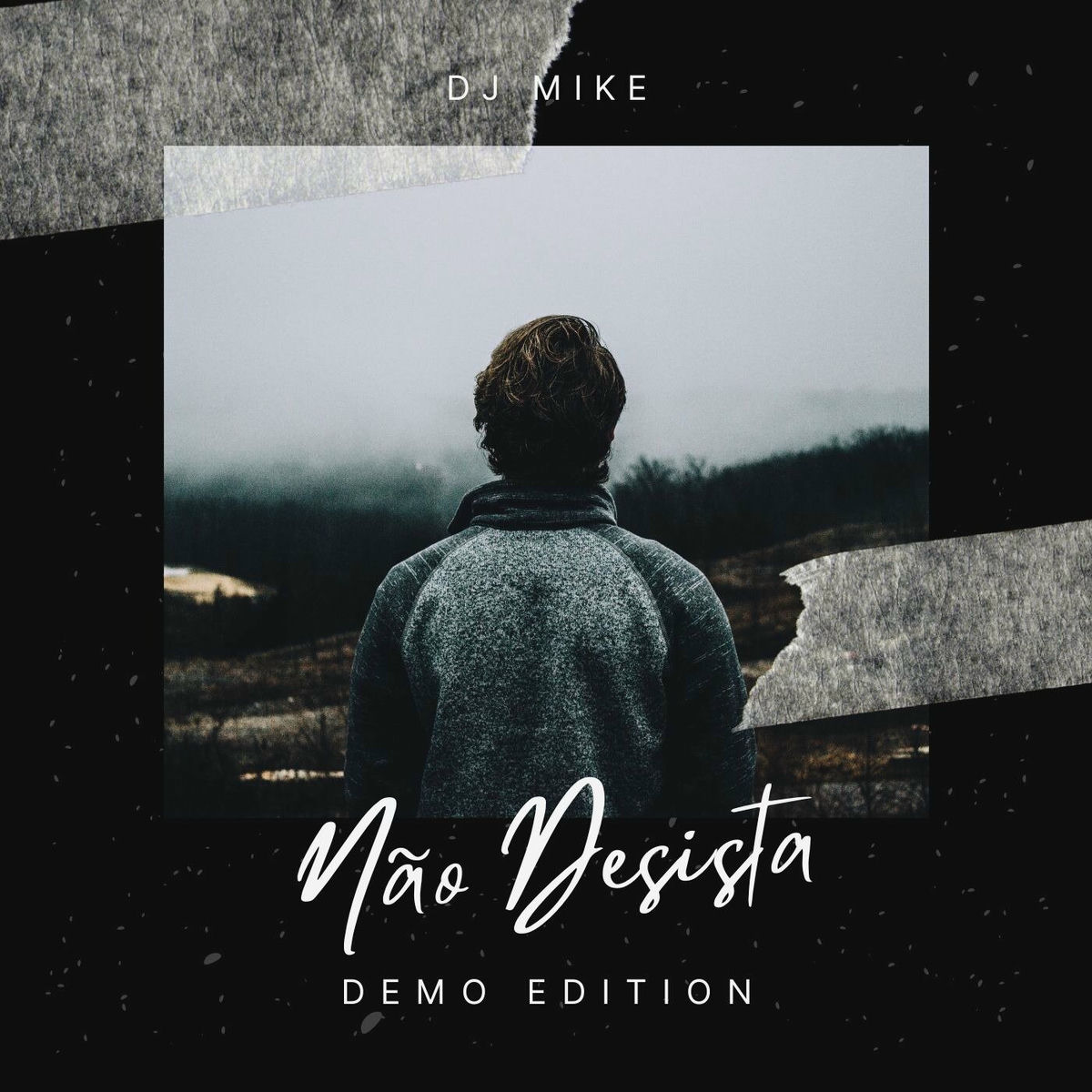 Album cover of Não Desista (Demo Edition)