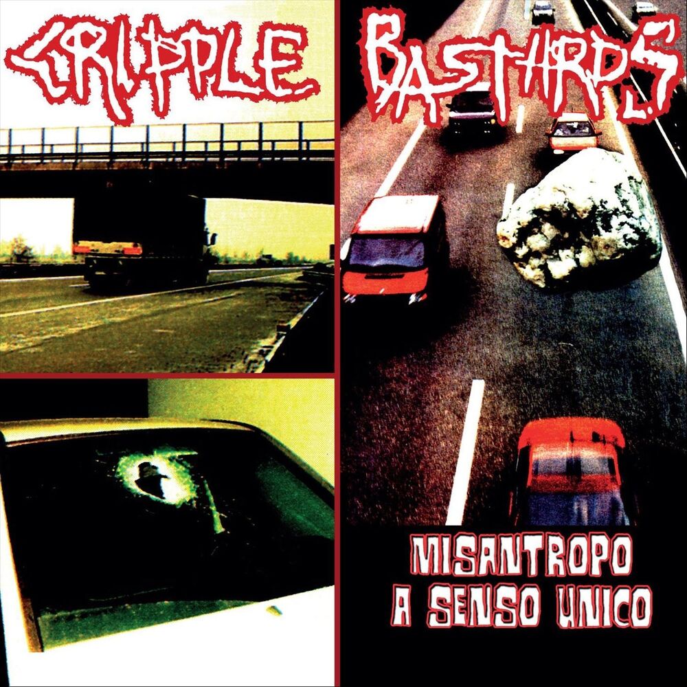Picture of Misantropo a senso unico