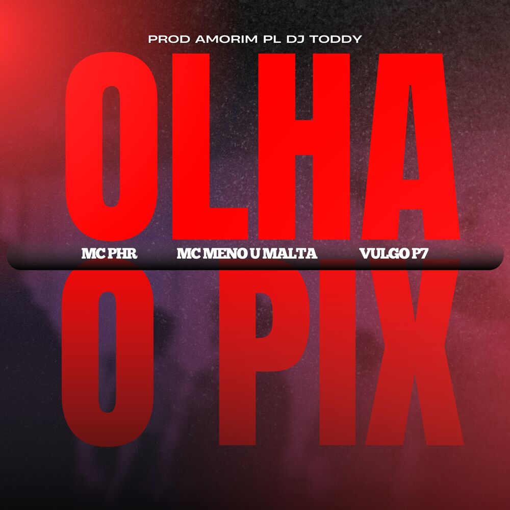 Picture of Olha o Pix