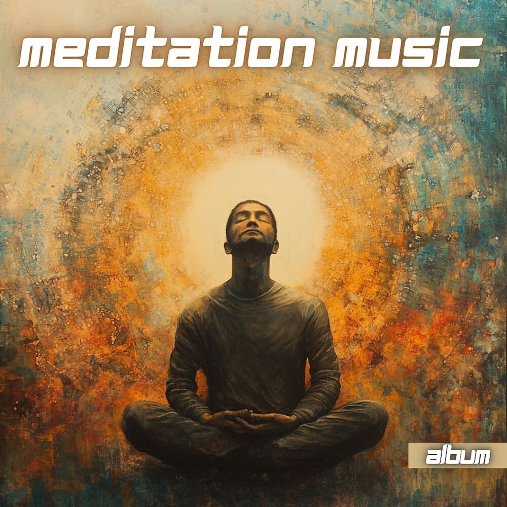 Picture of Meditation Music - Ambient Meditation Songs for Deep Focus