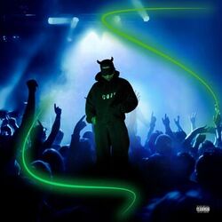 Cover of CLUB KENNY