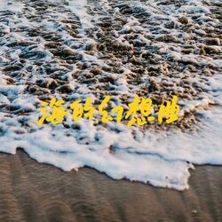 Cover of 海的幻想曲