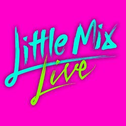 Cover of Live - EP
