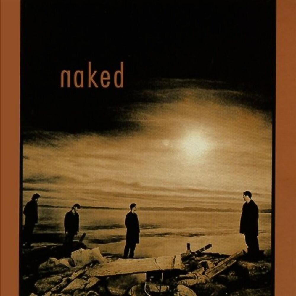 Picture of Naked