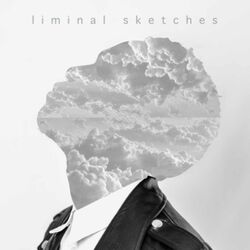 Cover of Liminal Sketches