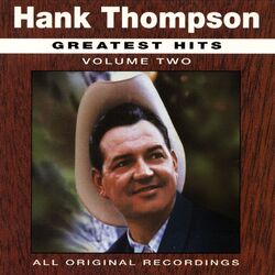 Cover of Greatest Hits, Vol. 2