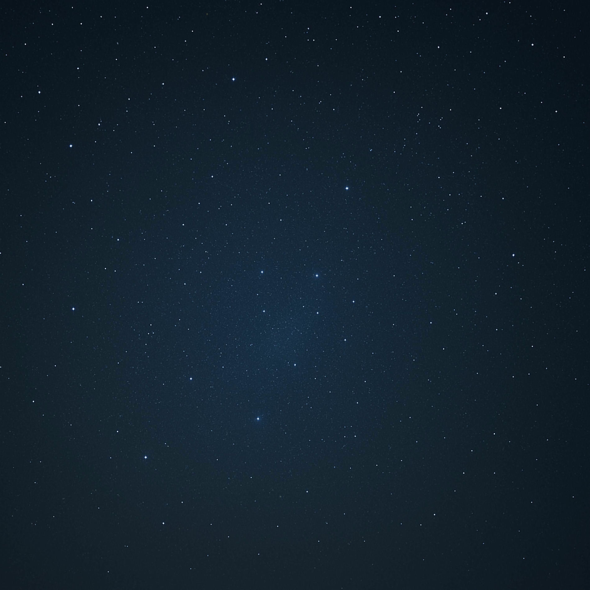 Album cover of Sternklare Nacht