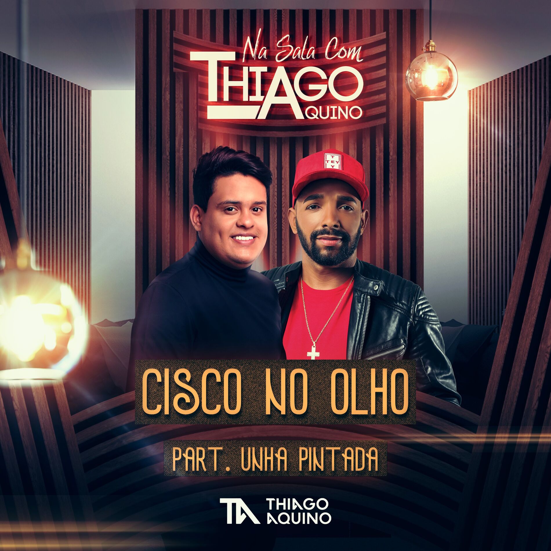 Album picture of Cisco no Olho