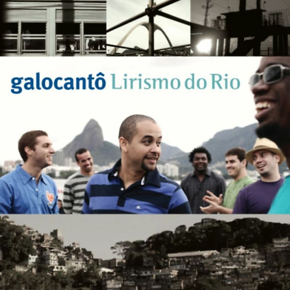 Picture of Lirismo do Rio