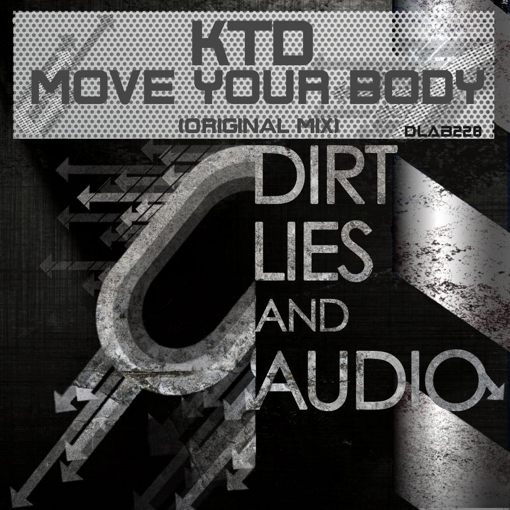 Picture of Move Your Body