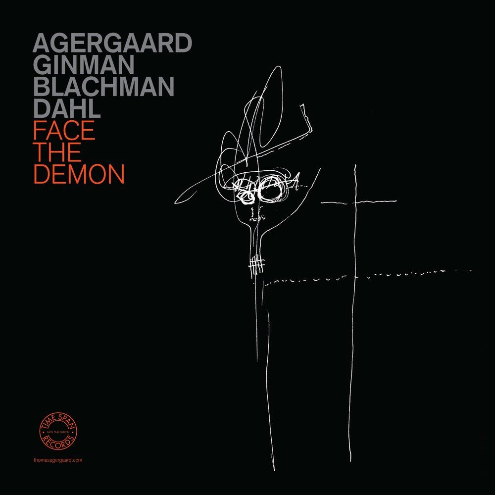 Picture of Face the Demon