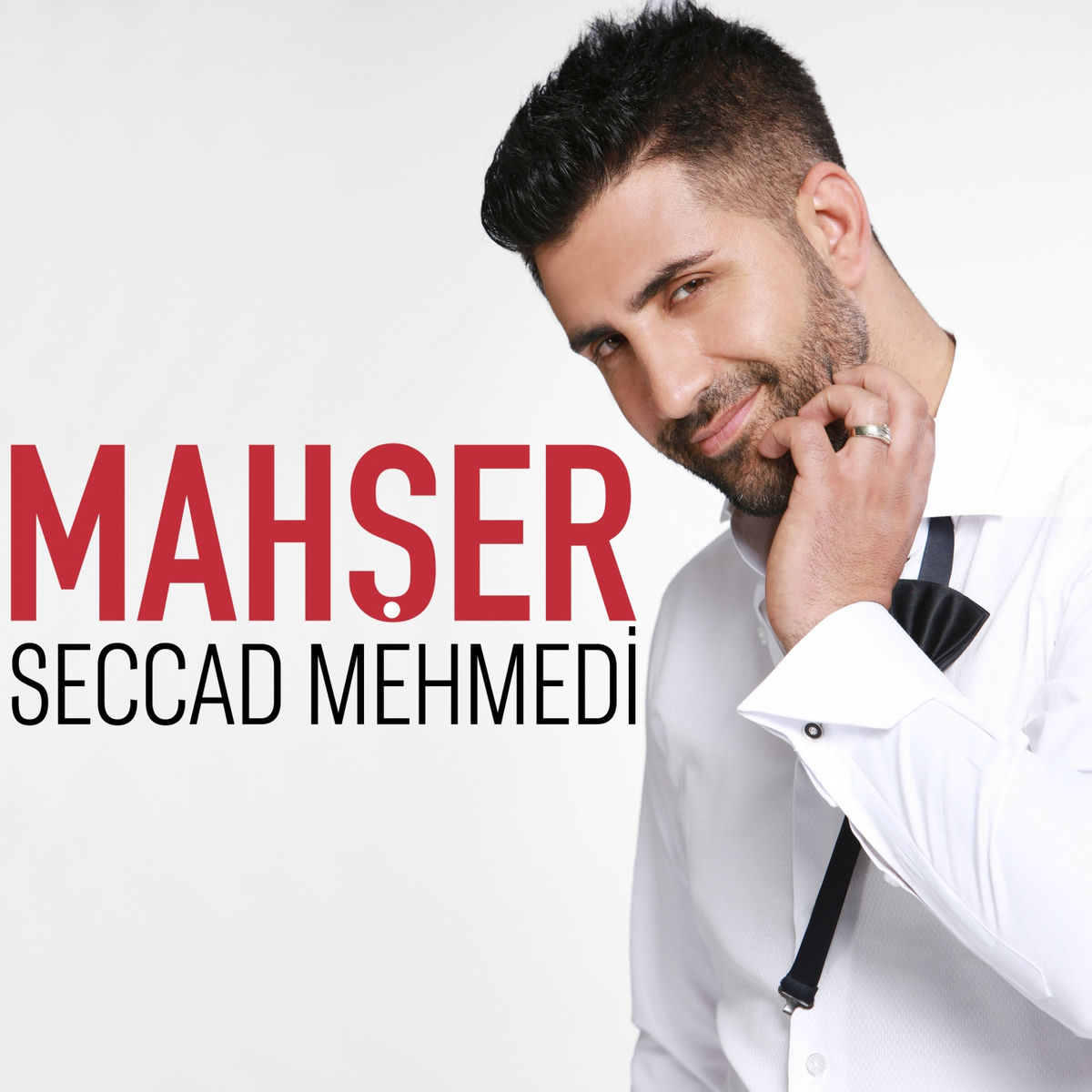 Album cover of Mahşer