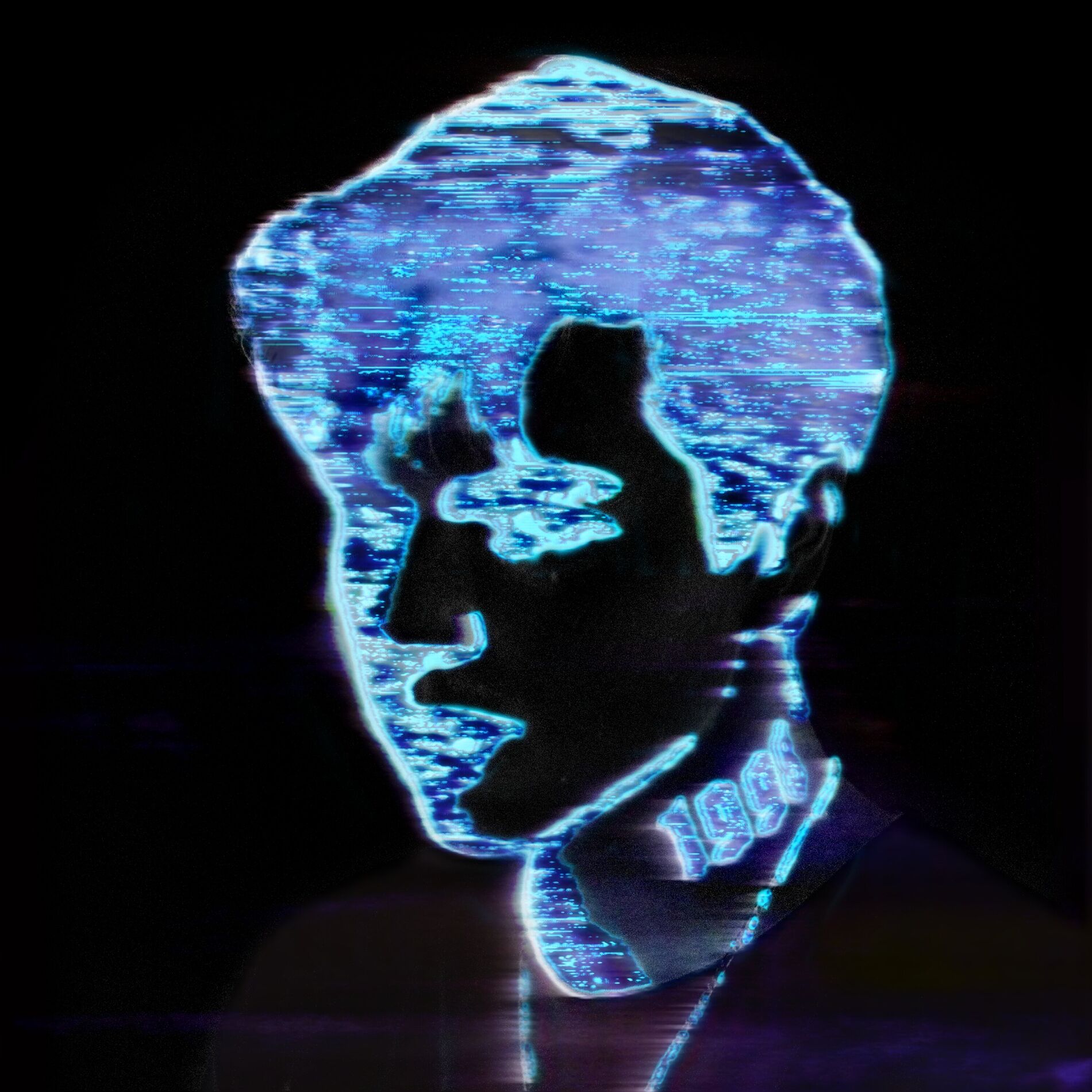 Album cover of PROTOTYPE: ETERNAL