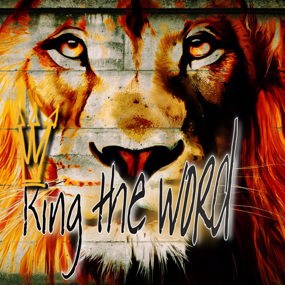 Picture of King the Word