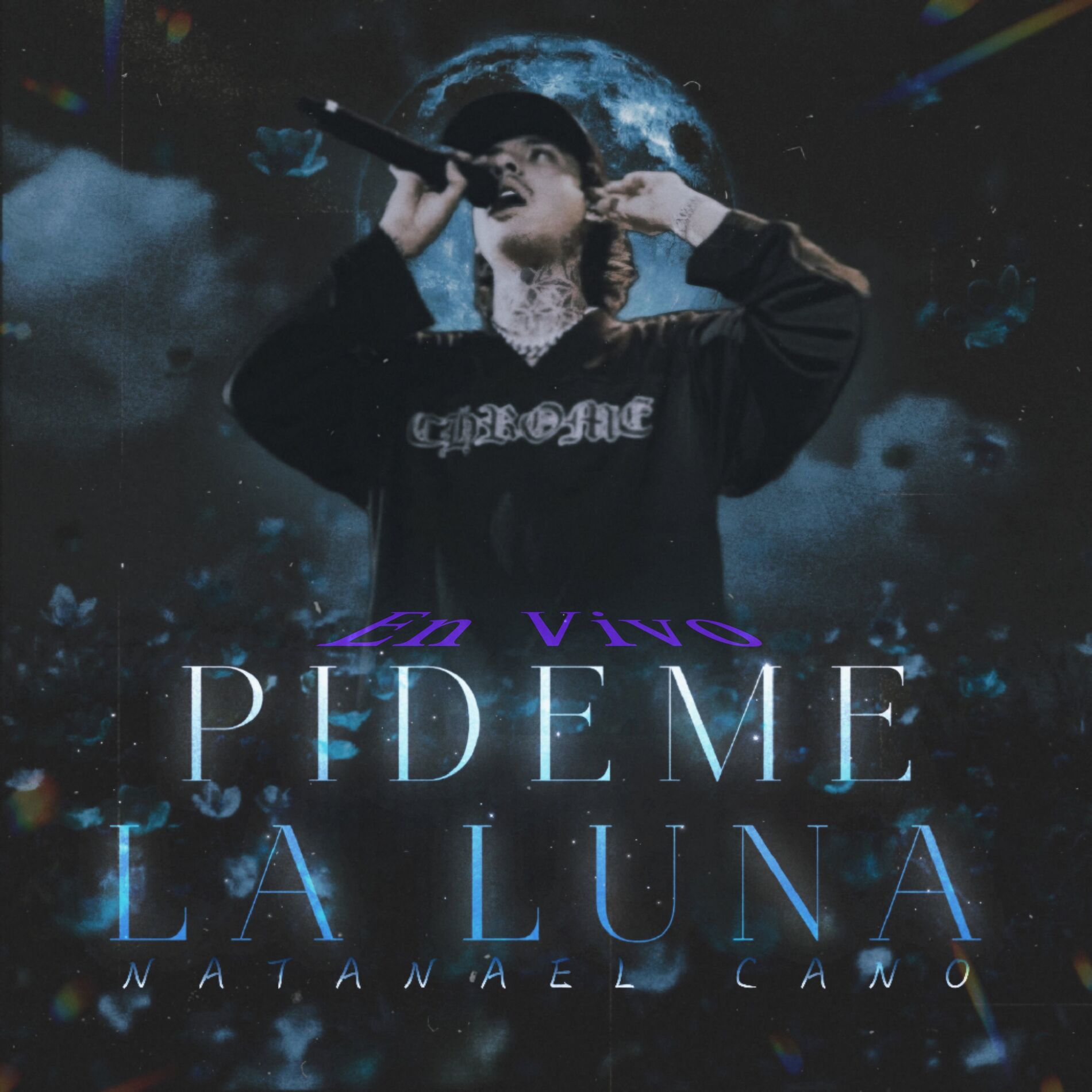 Album cover of Pideme La Luna