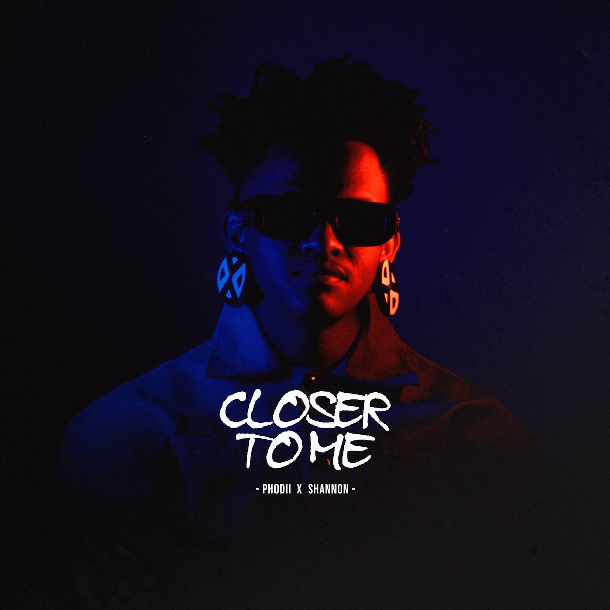 Album cover of Closer to Me