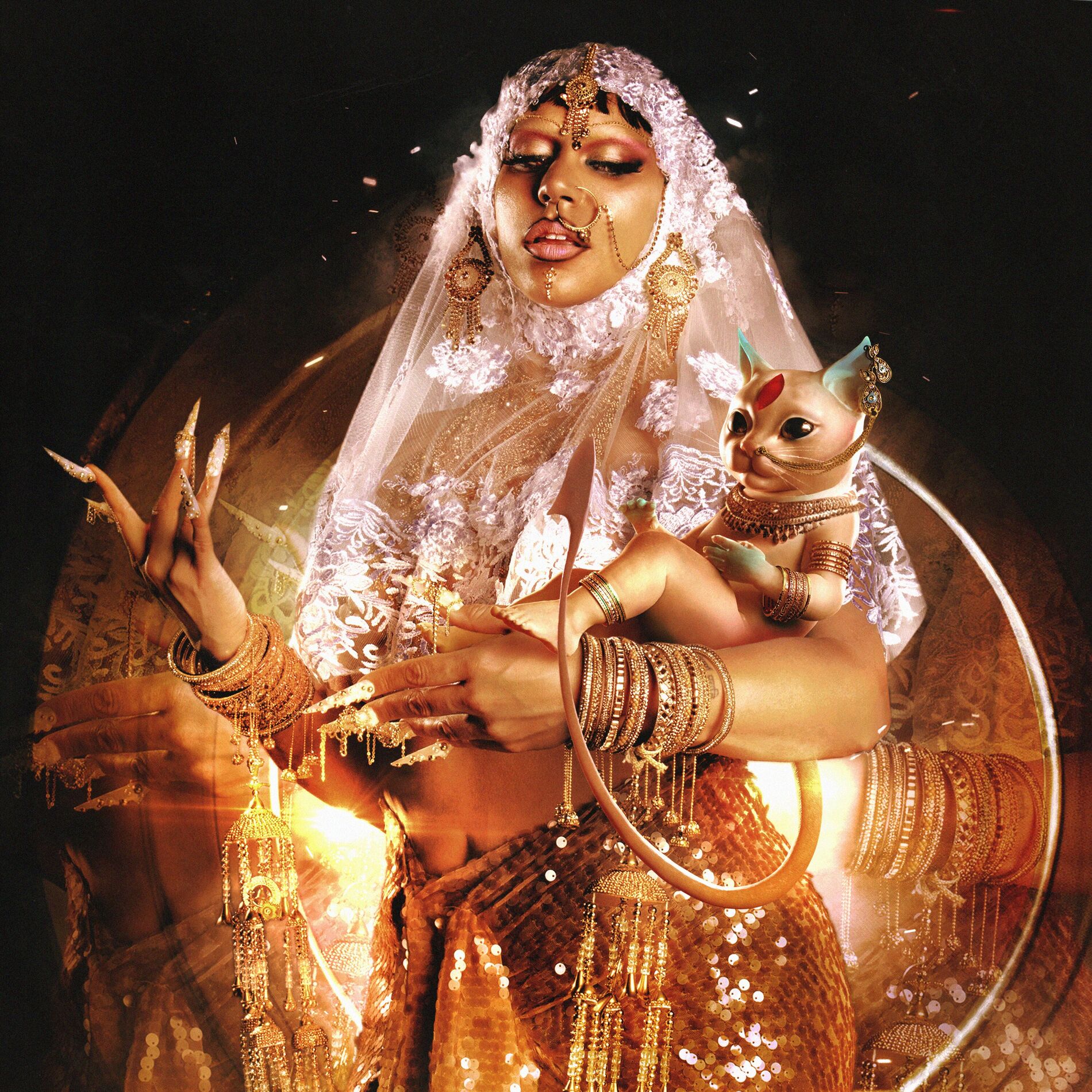 Album cover of DhinDhinDhaa