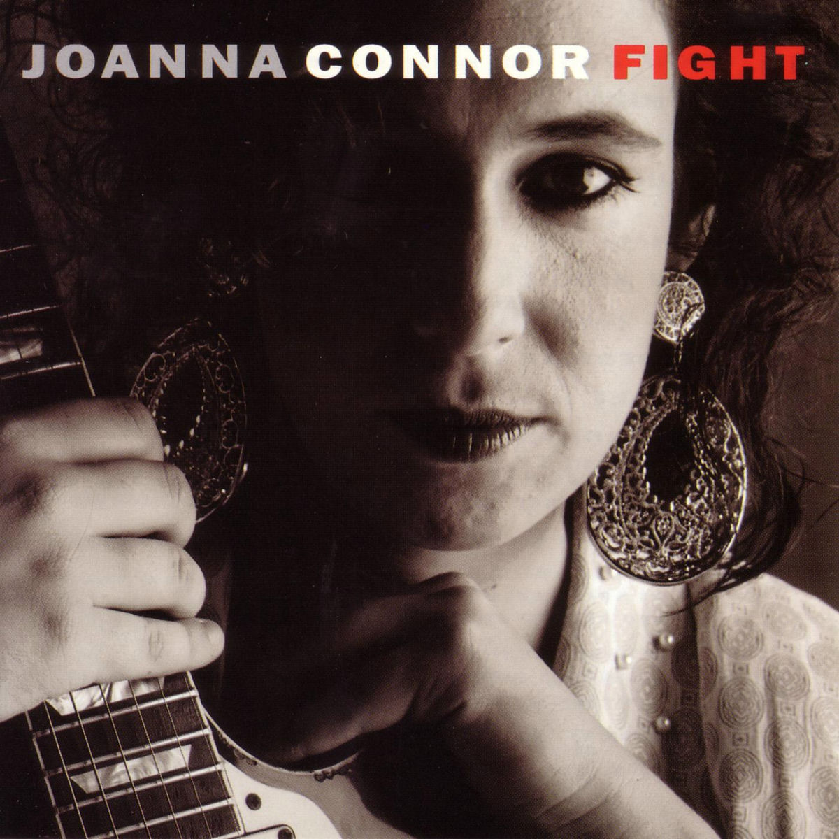 Album cover of Fight