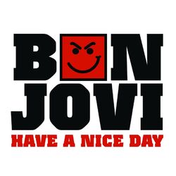 Cover of Have A Nice Day