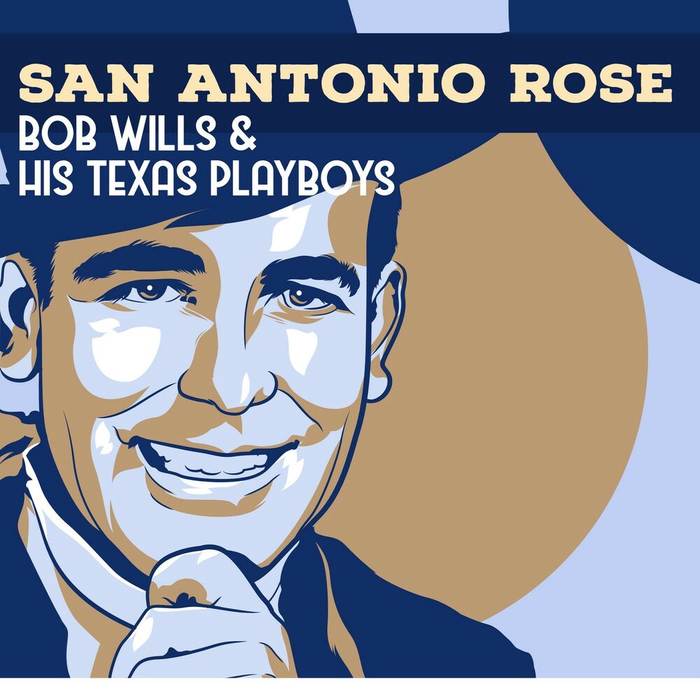 Picture of San Antonio Rose
