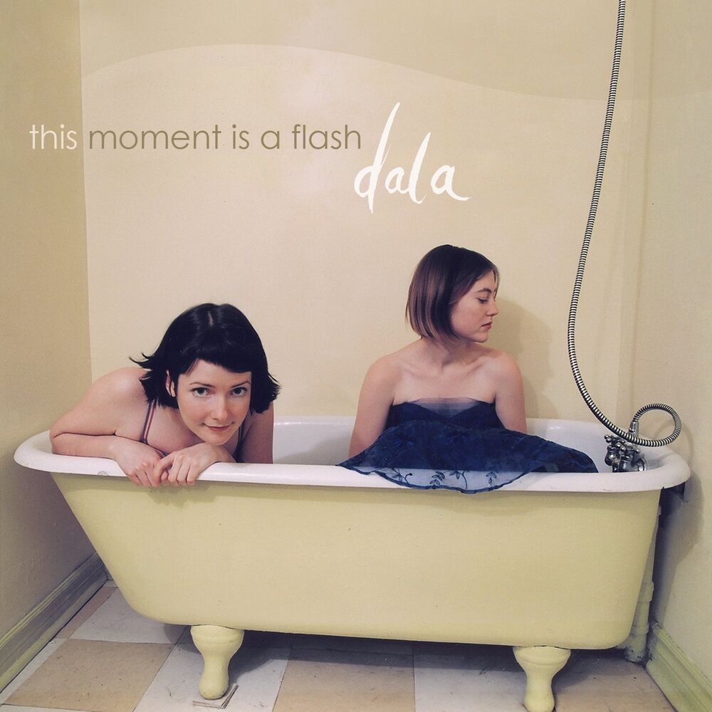 Picture of This Moment Is a Flash