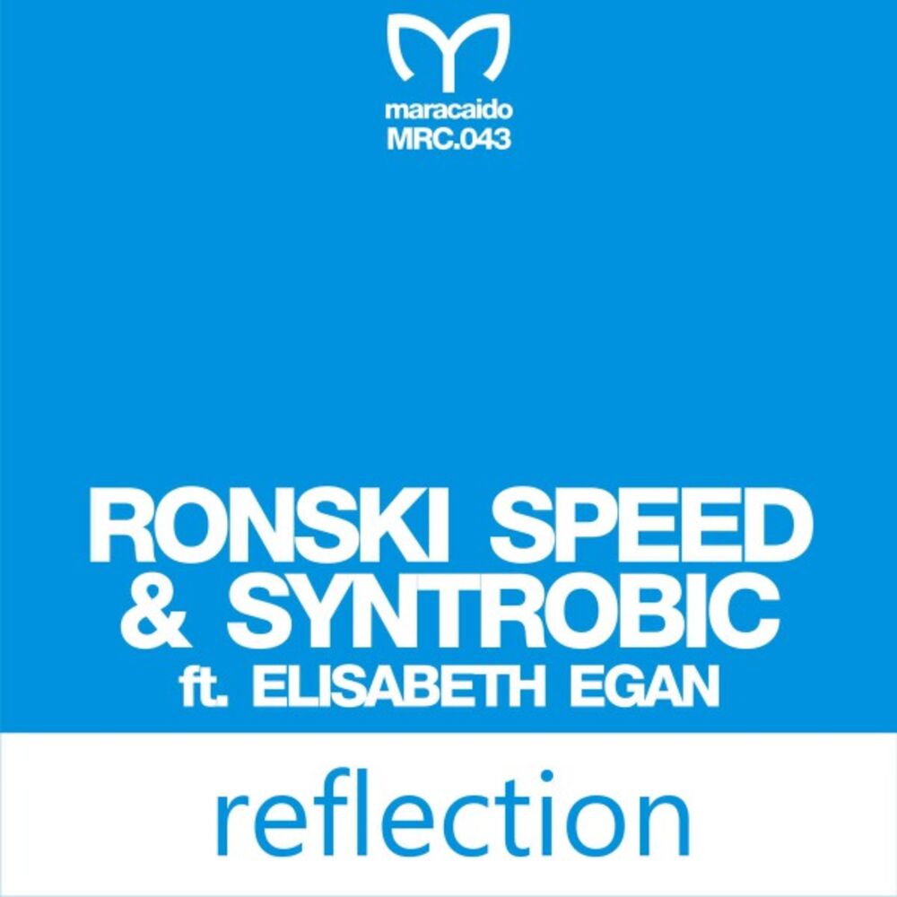 Picture of Reflection (Original Mix)