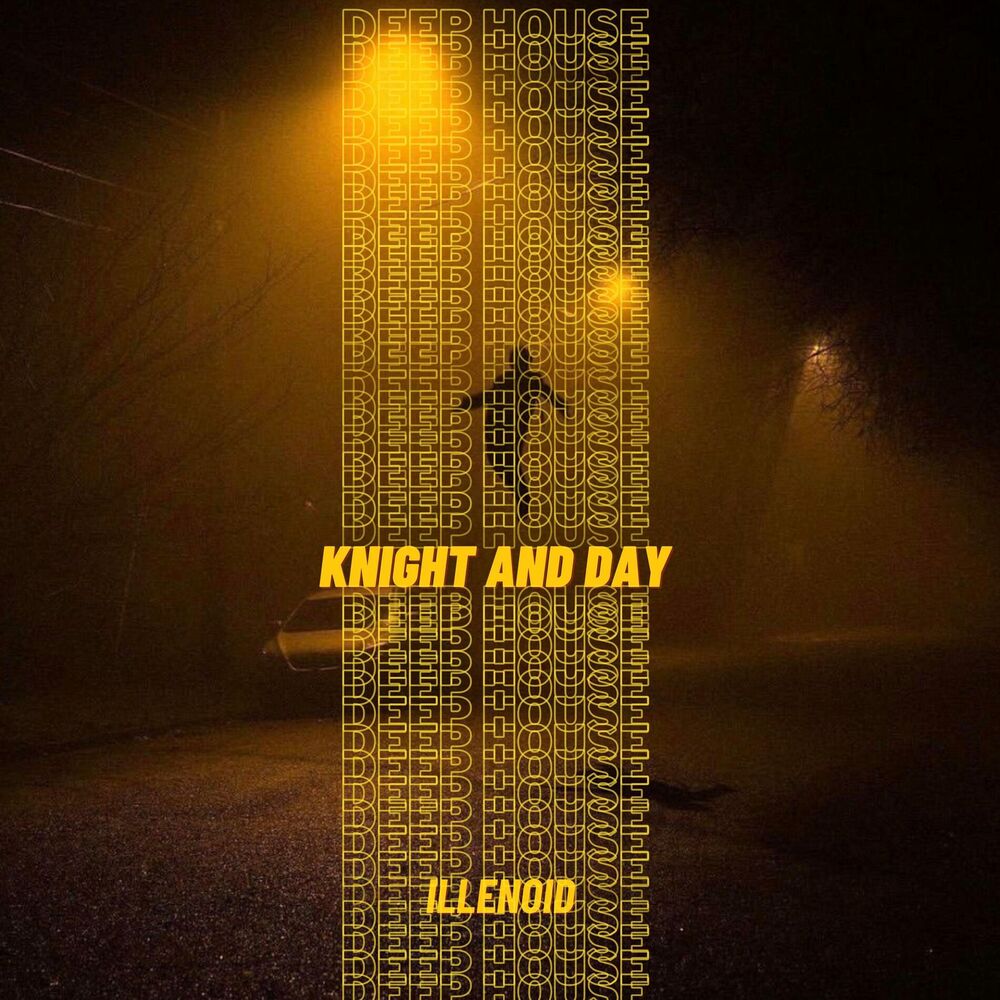Picture of KNIGHT AND DAY