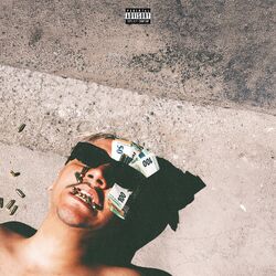 music cover