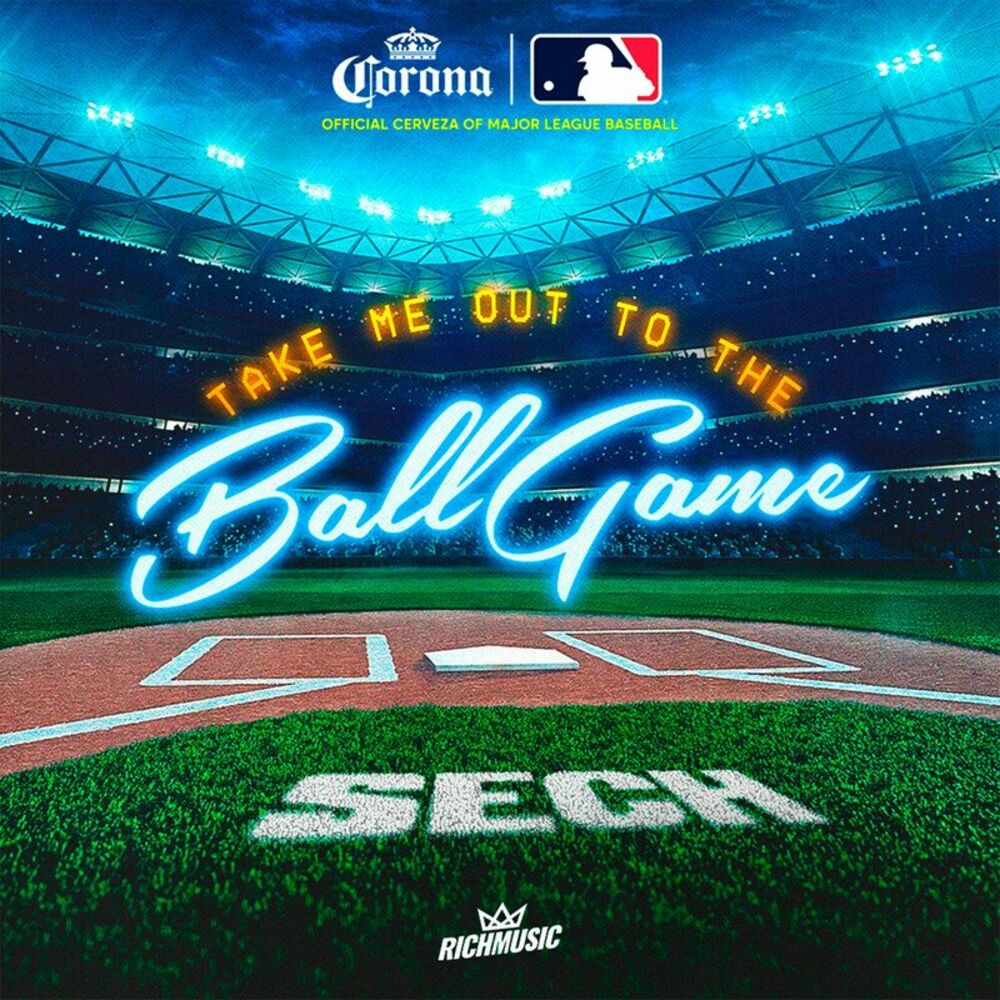 Picture of Take Me Out To The Ball Game (En Español)