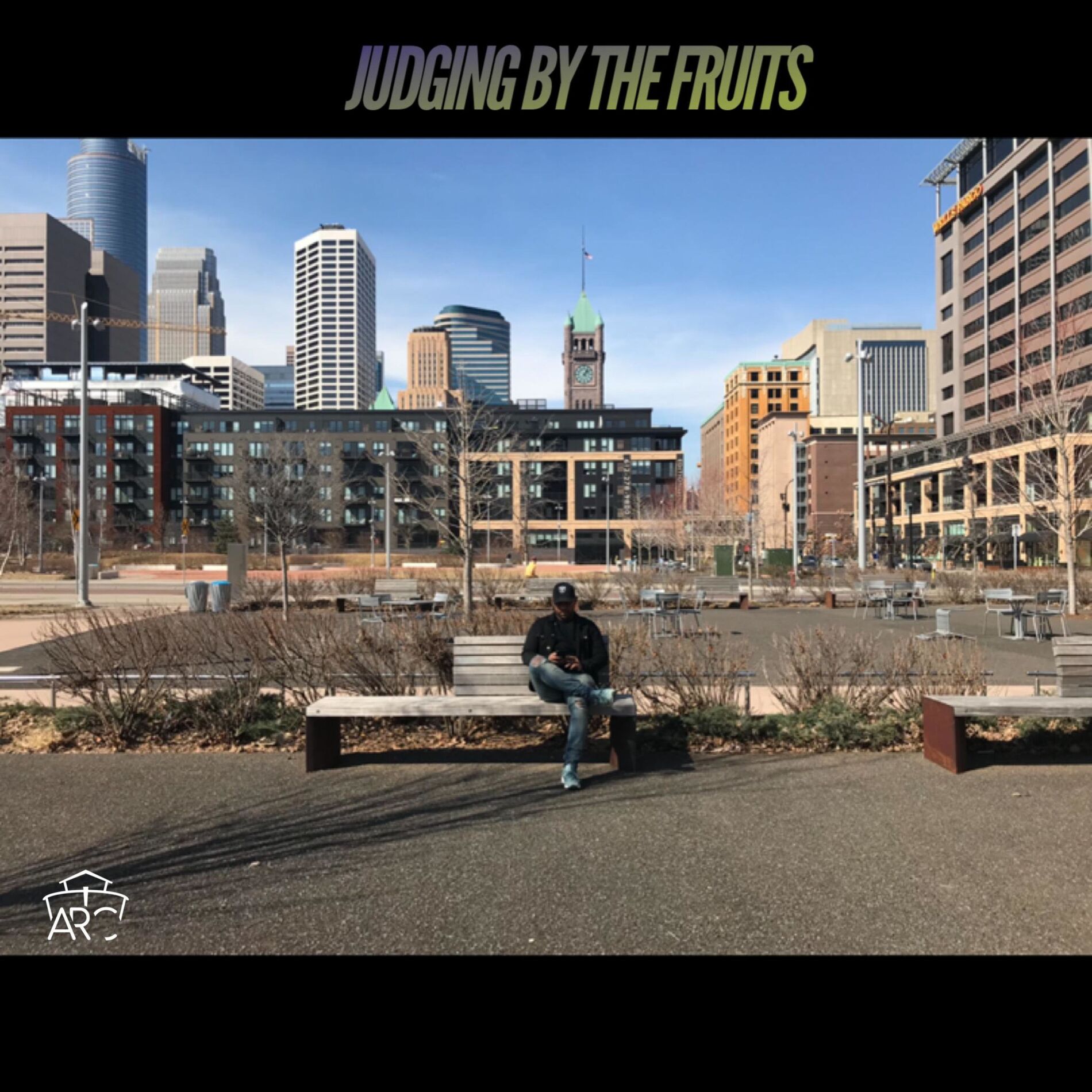 Album cover of Judging by the Fruits
