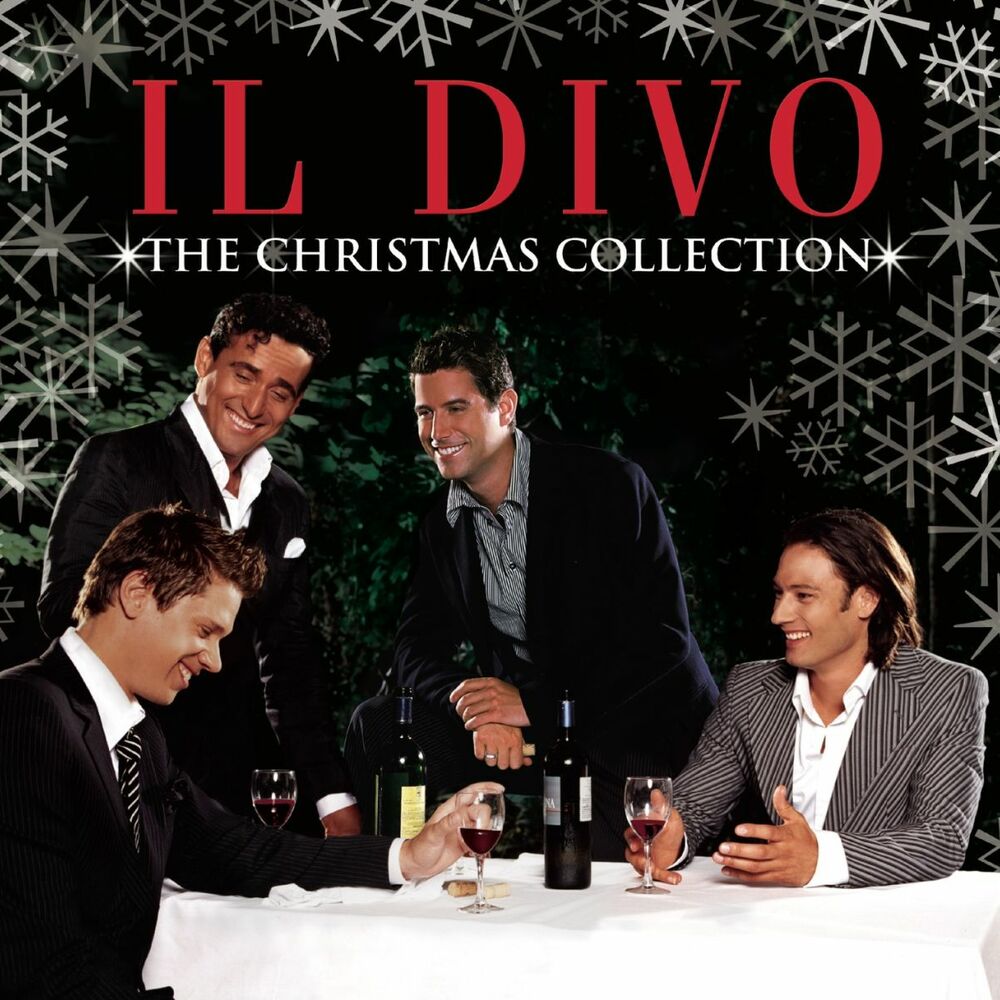 Picture of The Christmas Collection