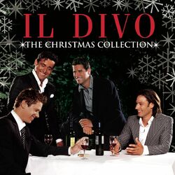 Cover of The Christmas Collection