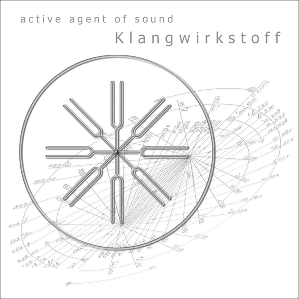 Album cover of Active Agent Of Sound