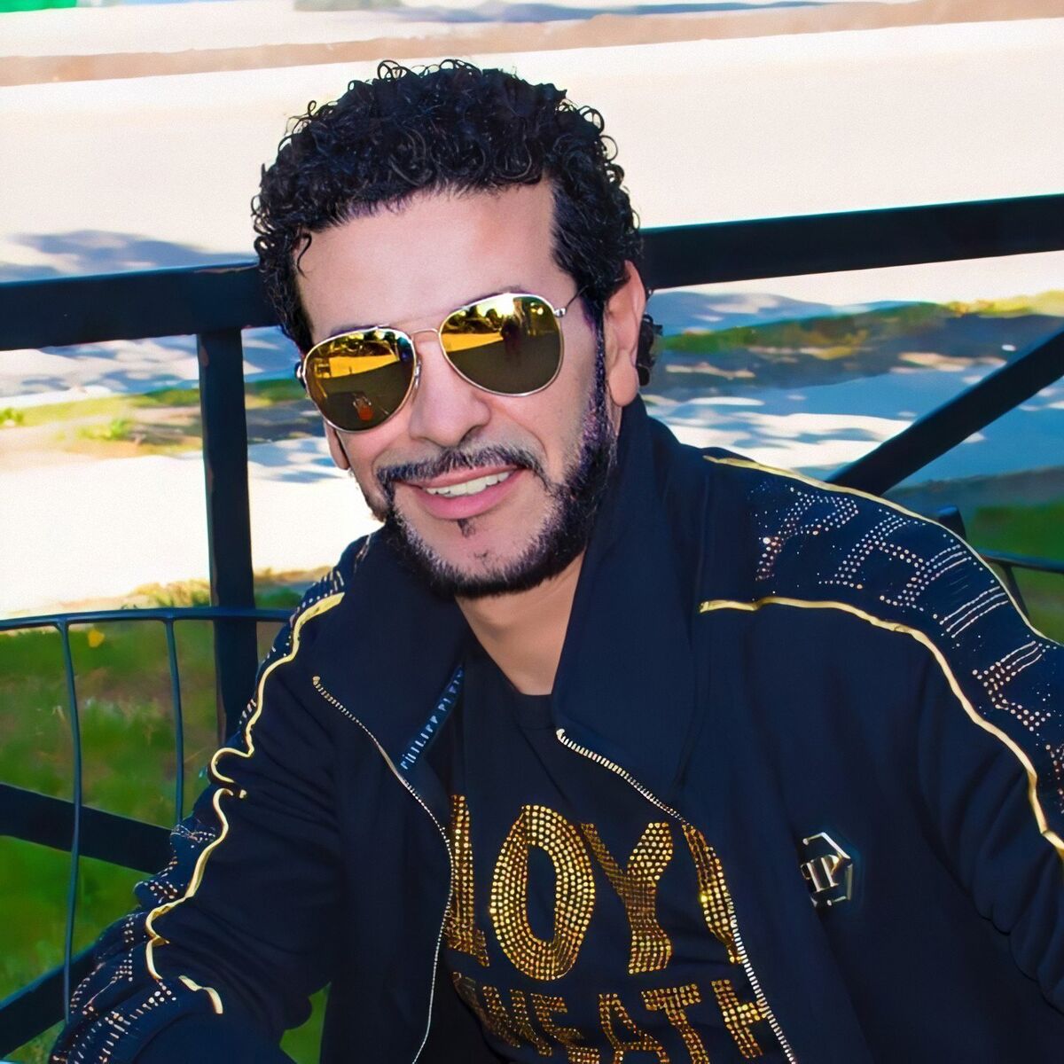 Album cover of Tastahli