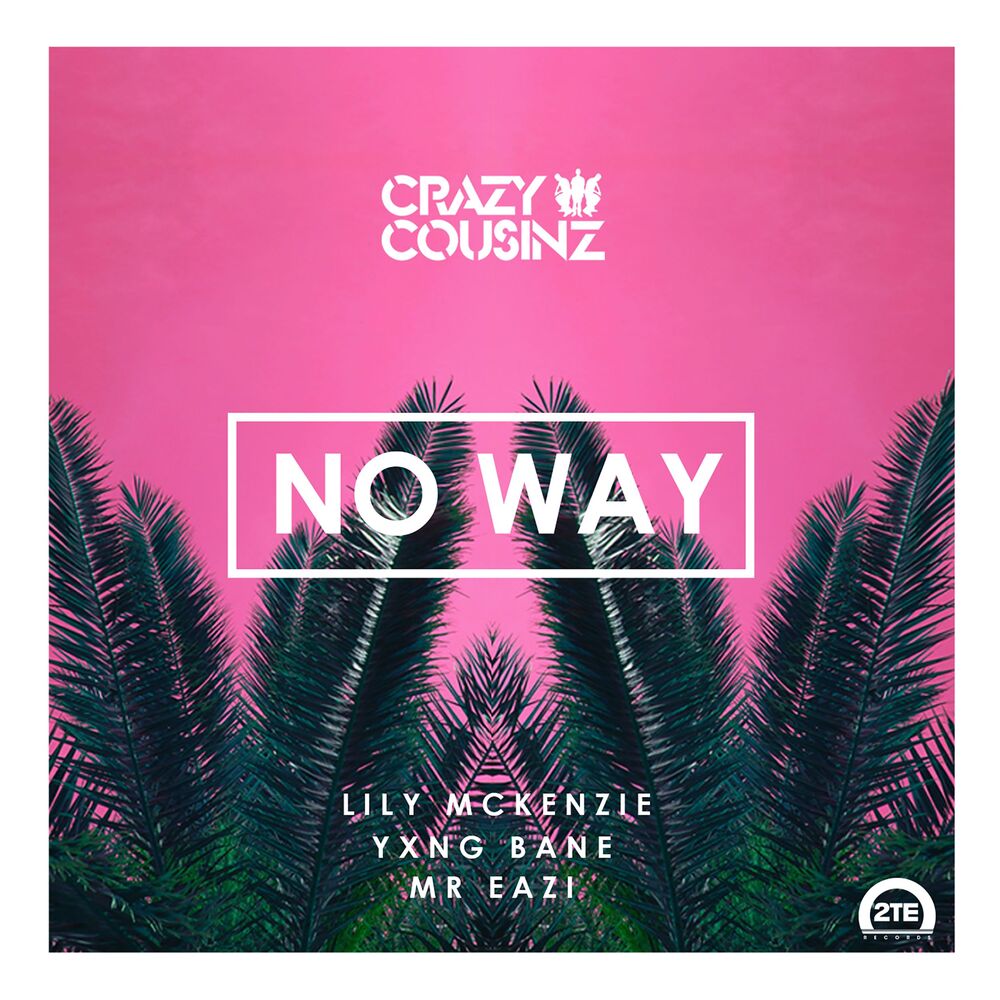Picture of No Way (feat. Lily Mckenzie)