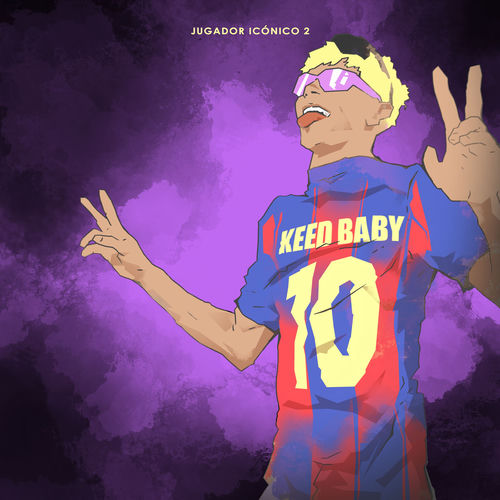 Jugador Icónico 2