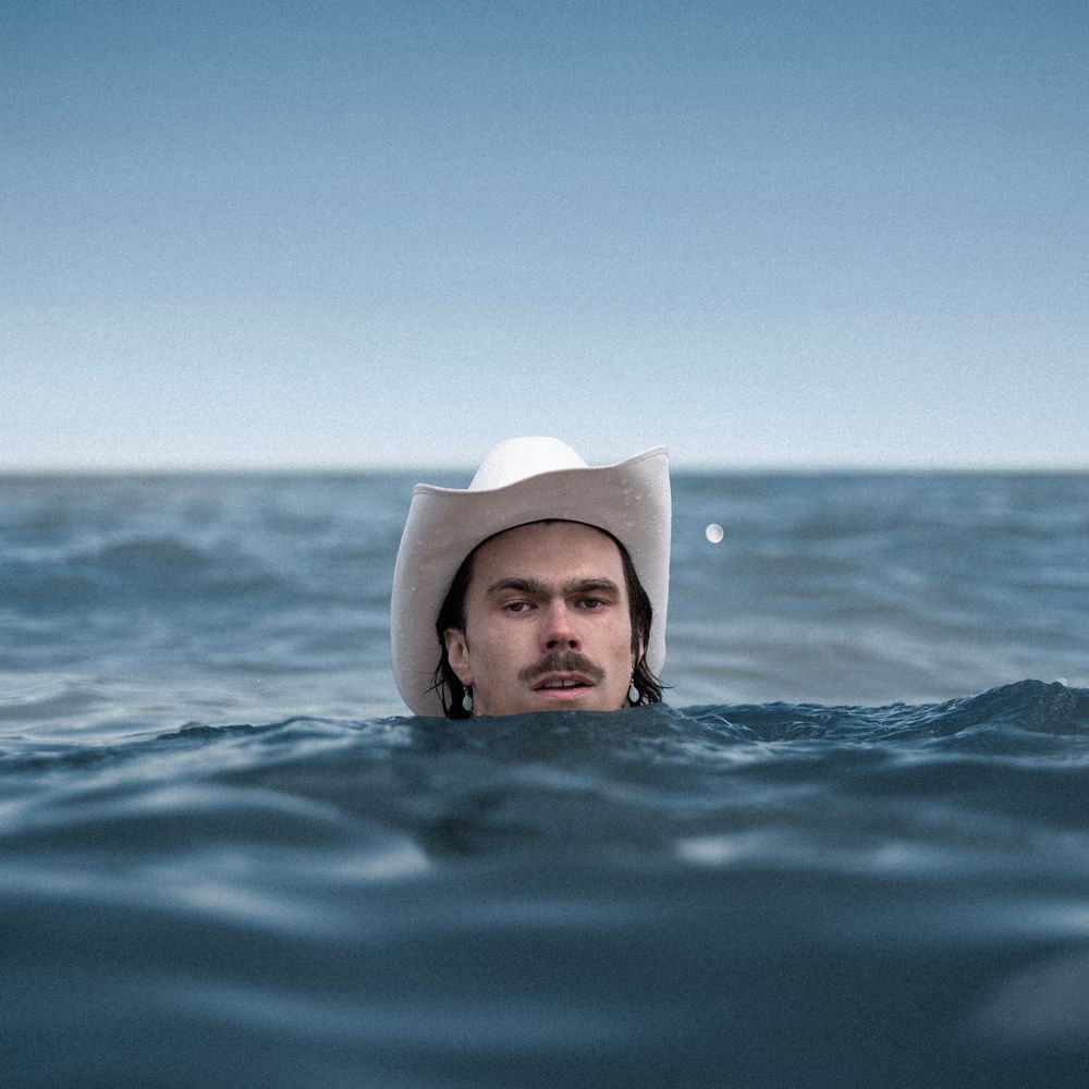 Cover du titre Suffer