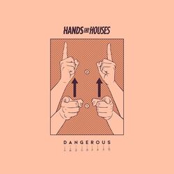 Cover of Dangerous