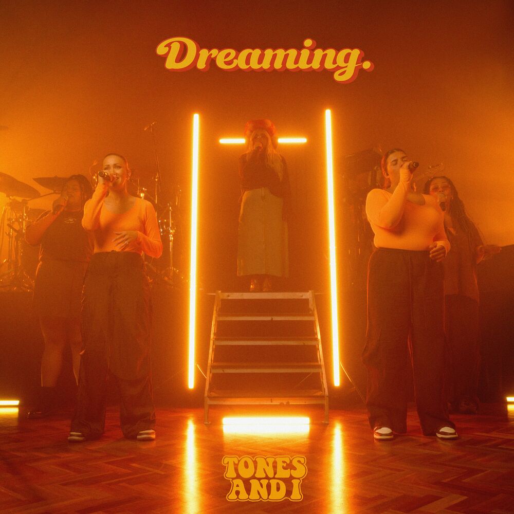 Picture of Dreaming (Acoustic)