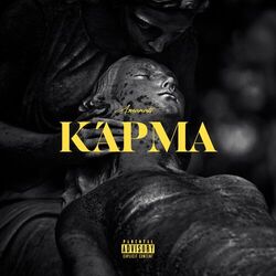 Cover of Karma