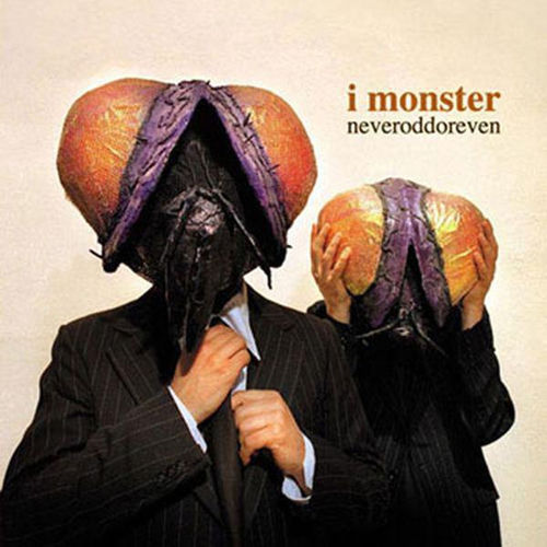 Neveroddoreven - I Monster | Deezer