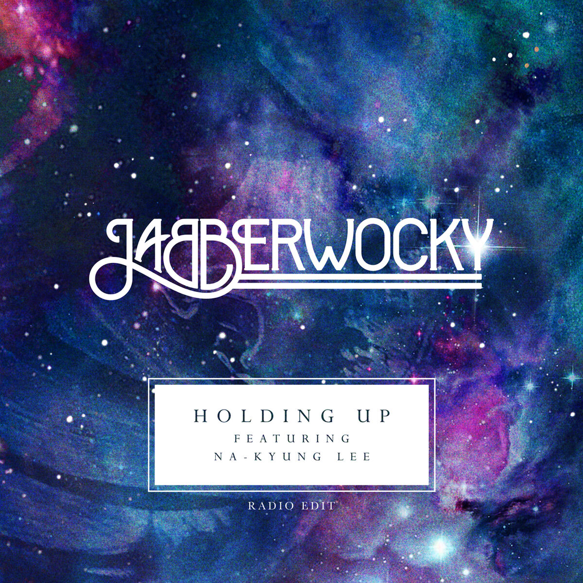 Album cover of Holding Up (Radio Edit)