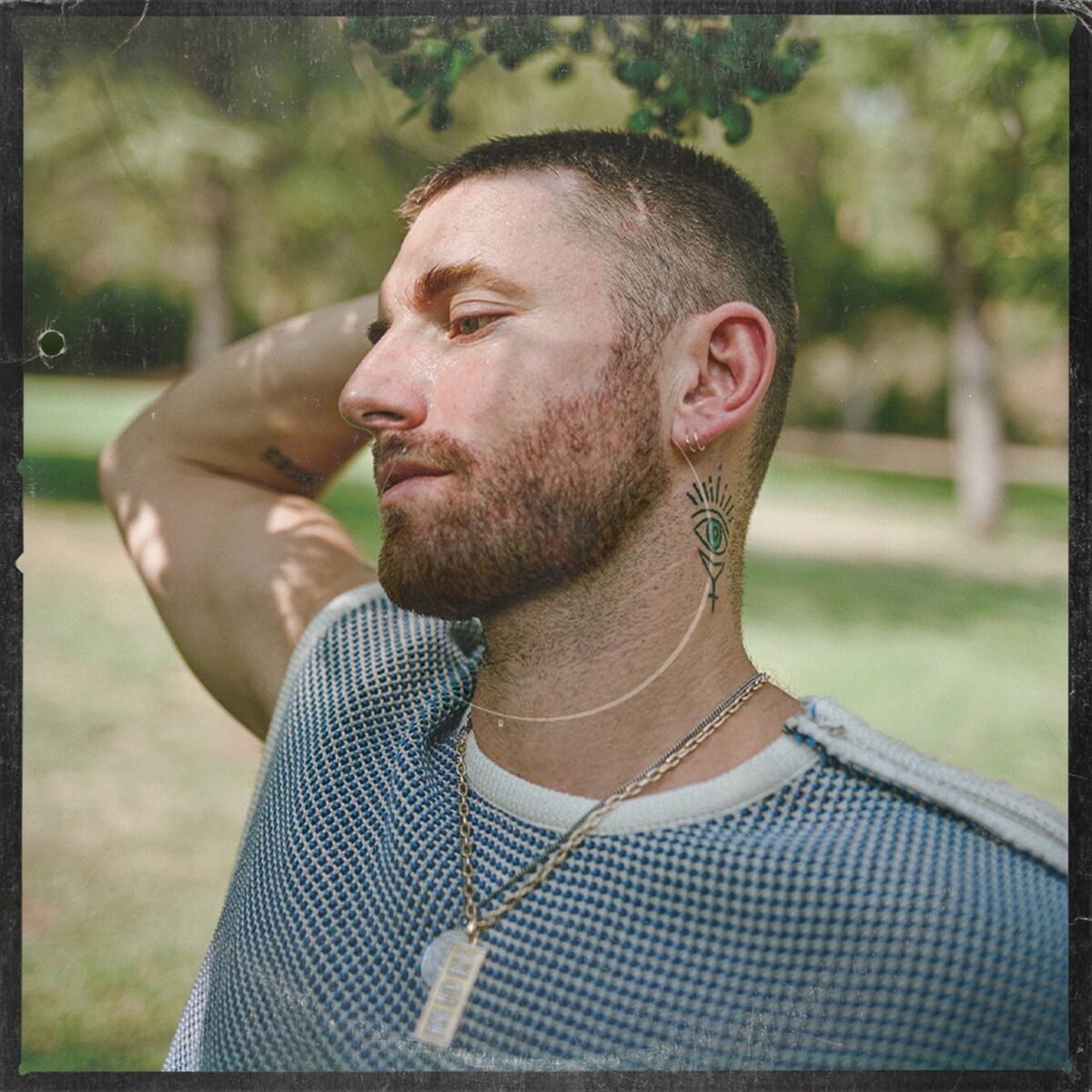 Album cover of Free Like Me