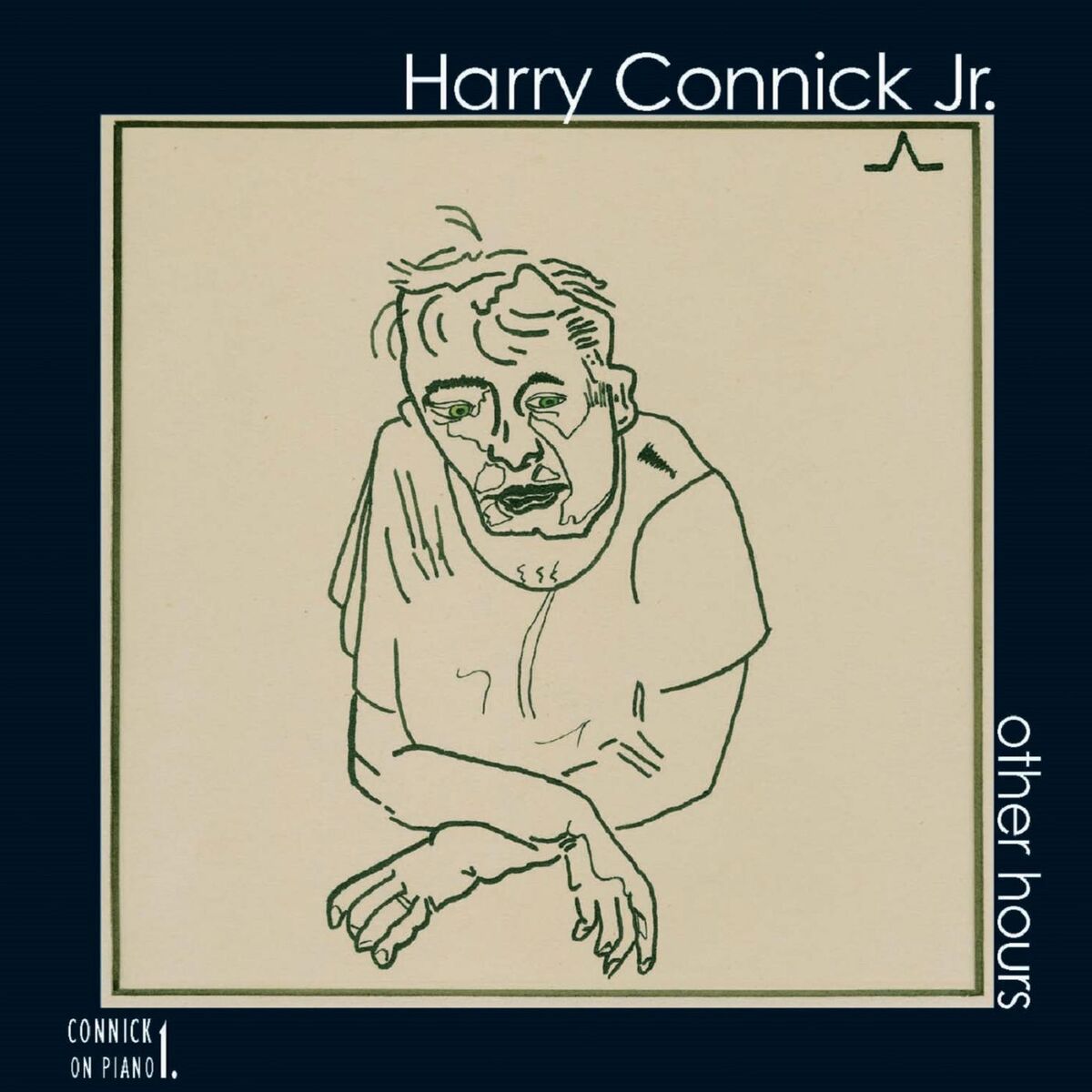 Album cover of Other Hours: Connick on Piano 1